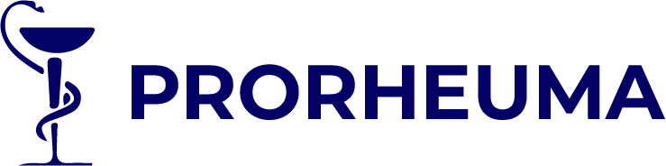 Prorheuma logo